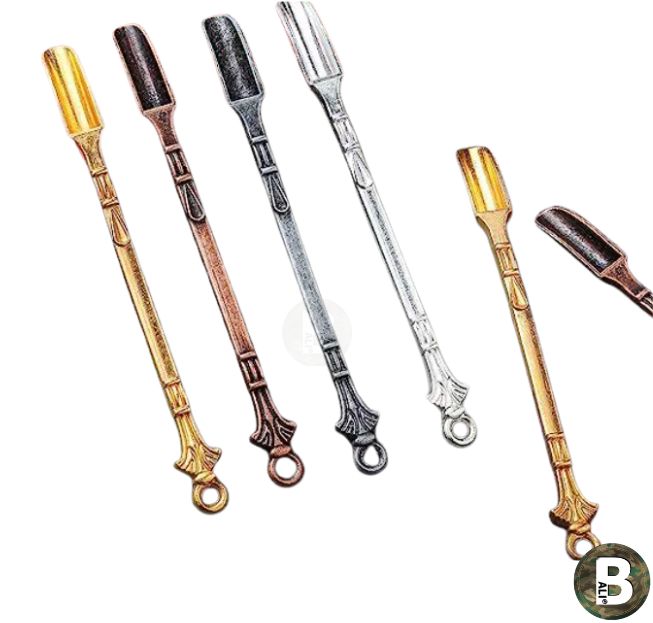 【BALI】燃料鏟 Titanium Scoop 小勺子 工具棒